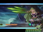 League-of-Angels-green-ranger