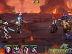 League-of-Angels-Paradise-Land-battle