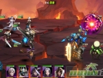 League-of-Angels-Paradise-Land-golem