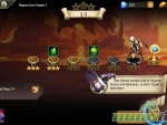 League-of-Angels-Paradise-Land-levelselect