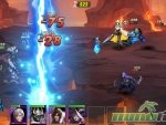 League-of-Angels-Paradise-Land-lightning