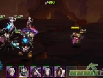 League-of-Angels-Paradise-Land-mimic