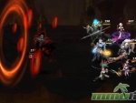 League-of-Angels-Paradise-Land-ring