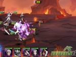 League-of-Angels-Paradise-Land-squad