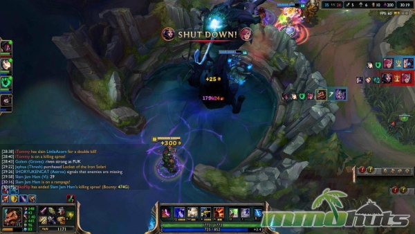 League-of-Legends-Baron-Fight