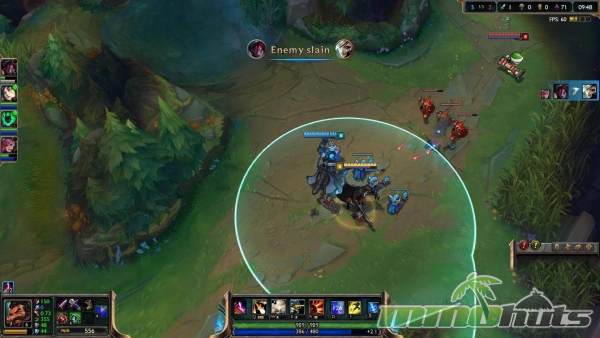 League-of-Legends-Bot-lane-ADC