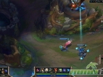 League-of-Legends-Escape