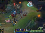 League-of-Legends-Push-tower
