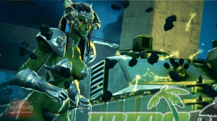 league-of-maidens-gameplay