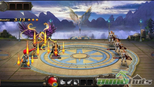 Legend-Knight-angel