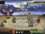 Legend-Knight-afk-mode-activated