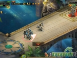 Legend-Knight-afk-mode
