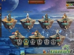Legend-Knight-arena-game