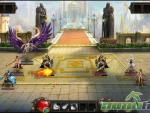 Legend-Knight-battle