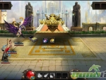 Legend-Knight-click-screen