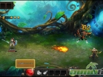 Legend-Knight-combat