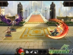 Legend-Knight-combat-mode