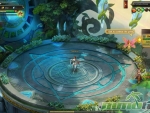 Legend-Knight-fantasy-woods