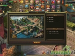 Legend-Knight-map