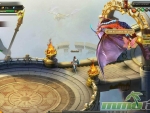 Legend-Knight-quest