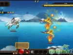 Legend-Knight-red-dragon-assault