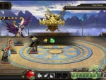 Legend-Knight-victory