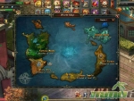 Legend-Knight-world-map