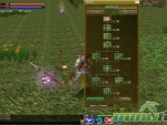 legend-of-ares-archer-skills