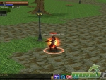 legend-of-ares-attacking-npc