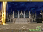 legend-of-ares-character-select