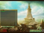 legend-of-ares-server