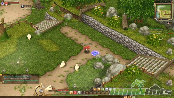 Legend-of-Edda-Animals