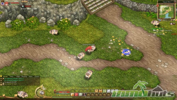 Legend-of-Edda-Battle