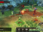 Legion-of-Heroes-Combat