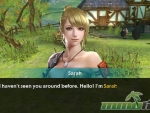 Legion-of-Heroes-Sarah