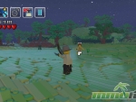 LEGO-Worlds-bow-and-arrow