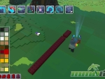 LEGO-Worlds-building