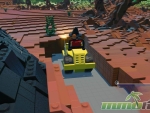 LEGO-Worlds-bulldozer