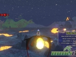 LEGO-Worlds-fireball