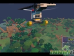 LEGO-Worlds-flying-vehicle