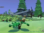 LEGO-Worlds-plane