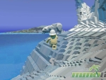 LEGO-Worlds-polar-bear