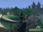 LEGO-Worlds-wizard
