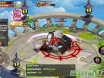 light-chaser-attacking