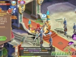 light-chaser-castle