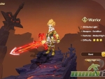 light-chaser-warrior