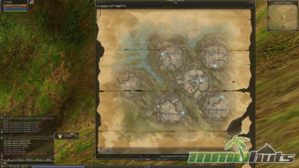 lineage-2-aden-map