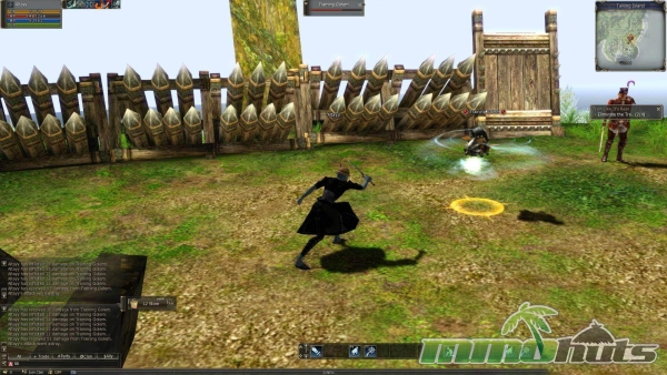lineage-2-attack