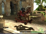 lineage-2-mount