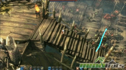 lineage-eternal-gameplay